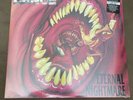 Vio-lence Eternal Nightmare 2LP US 180g NEW 2014