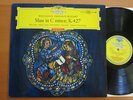SLPM 138 124 RED STEREO Mozart Mass C Minor K427 Maria Stader Fricsay NM Tulip