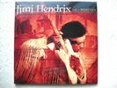 JIMI HENDRIX Live at Woodstock * 3 LPs SEALED/MINT 1969/2017