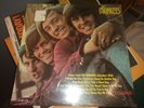 THE MONKEES Debut Album Original Factory Sealed First Pressing