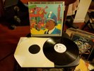 The London MUDDY WATERS Sessions LP Vinyl Record White Label Promo Chess w/ Pic