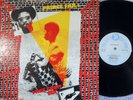 Prince Far I ORIG UK LP Free from sin EX ’79 Trojan TRLS175 Reggae Dub