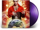 Planet Earth by Prince & the Revolution (Record, 2019) SEALED PURPLE VINYL LTD