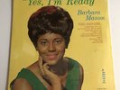 Barbara Mason  LP Yes I’m Ready Mono RARE SEALED ORIGINAL