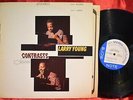 Larry Young 'Contrasts' LP Blue Note