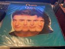 Queen Breakthru Limited Edition Shaped 1989 Picture Disc