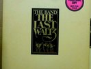 THE BAND Last Waltz 3WS 3146 1978 Promo 1st Pressing 3-LP Set Textured SUPERB