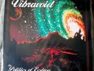 VIBRAVOID - THE POLITICS OF ECSTASY GERMAN PSYCH PROG ROCK REMAST 180g CV GFC LP