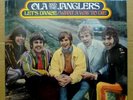 OLA & THE JANGLERS 