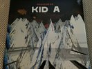 RADIOHEAD 'Kid A'  SEALED  2016 2-LP Import   NEW