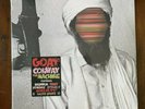 Conway The Machine GOAT - Black Vinyl Griselda NEW SEALED RARE Numbered X/1000