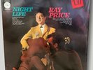 Ray Price - Night Life (EX) Vinyl Record | LE 10061 LIMITED EDITION