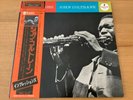 JOHN COLTRANE IMPRESSIONS IMPULSE YP-8522-AI OBI JAPAN VINYL LP