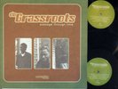 Da Grassroots ORIG US 2LP Passage through time NM 1999 CON018-1 Hip Hop