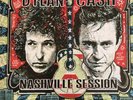 Johnny Cash & Bob Dylan-Nashville Session 1969-02-17/18-new 2LP 180gr