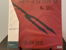 Queens Of The Stone Age - Songs For The Deaf (Vinyl Me Please - Marbled) + Litho