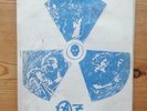 AZ 2 UK 1981 ORIG PUNK FANZINE RUDIMENTARY PENI FLUX OF PINK INDIANS PART1 CRASS