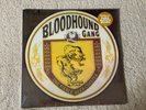 Bloodhound Gang - One Fierce Beer Coaster Sealed Yellow Vinyl LP 2016 MVD8153LP