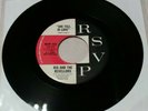 Ria And The Revellons She Fell In Love Rare Garage Soul Rock 45 RSVP Girl Group