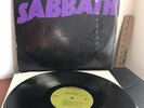 BLACK SABBATH - 