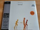 Zero 7 Simple Things HMV Anniversary Vinyl. Limited to 500 Copies.