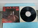 Black Flag Damaged LP Vinyl Record 1982 roadrunner 1981