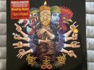 Tyler Childers - Country Squire Vinyl LP Lmt Ed of 1k, Yellow Splatter SEALED