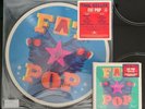 Paul Weller - Fat Pop, Picture Disc LP  & 3CD Boxset Brand New, Limited Editions