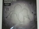 KATE BUSH-50 WORDS FOR SNOW-ANTI/FISH PEOPLE RECORDS ANTI-87186-1-U.S.A.-LP & CD