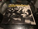 SEX PISTOLS CASH FROM CHAOS EX VINYL LP