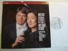 MITSUKO UCHIDA MOZART PIANO CONCERTOS NO.24 & 25 PHILIPS 422 331-1 HOL-1989 NM+