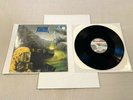 NUCLEAR ASSAULT -THE PLAGUE- 1987 PRESSING VINYL RECORD LP -COMBAT 8155-1 MINT