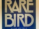 RARE BIRD As Your Mind Flies By  (textured G/F) original 1st Press LP  EX/EX