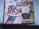 Original Funkadelic One Nation Under A Groove LP, UK 1st press on K56539. EX/EX