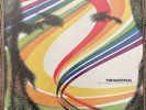 THE NATIONAL Sad Songs For Dirty Lovers 12” Vinyl LP Brassland 2010 500 Copies