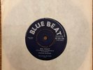 Ska Reggae Prince Buster Big Fight Blue Beat BB 282