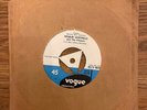 Doo Wop WILBUR WHITFIELD AND THE PLEASERS P.B Baby / The One I Love VOGUE 9078