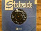 Northern Soul Jerry Butler - You Can Run - Stateside SS158