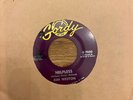 NORTHERN SOUL - KIM WESTON - HELPLESS  GORDY G 7050