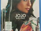 JOJO MAD LOVE R&B HIP-HOP LP VERY RARE SEALED U.S. PRESS OOP