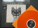 Enigma – The Screen Behind The Mirror Orange Vinyl Album Colours Of Enigma – IV