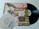 Funkadelic - One Nation Under A Groove LP + 7