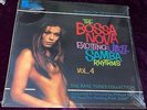 RARE 2000 THE BOSSA NOVA EXCITING JAZZ SAMBA RHYTHMS VOL. 4 SEALED ITALY LATIN