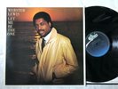 Webster Lewis, Let me be the One, Vinyl LP, Larry Levan Playlist, El Bobo
