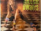 Killer Dwarfs Big Deal 1988 Promo Hard Rock Heavy Metal LP Vinyl Record E 44098