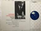 Herbie Hancock, Takin' Off, Vinyl LP, Jazz-Funk, (Vinyl NM Condition; Sleeve NM)