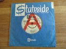 THE C.O.D's   MICHAEL - UK STATESIDE DEMO - SS 489   TAMLA MOTOWN