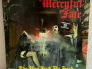 MERCYFUL FATE - THE NUN HATH NO HEAD - LP - NEW - WHITE VINYL - LP - RARE