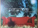 Paramore All We Know Is Falling Vinyl LP Limited Edition Splatter Hot Topic