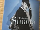 Ultimate Sinatra by Frank Sinatra (LP Vinyl, 2015)